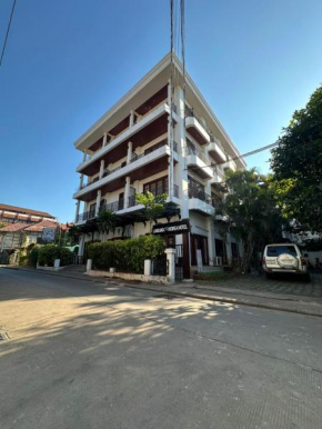 LanXang Korea Hotel vientiane